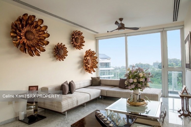 Turquoise (D4), Condominium #552905181